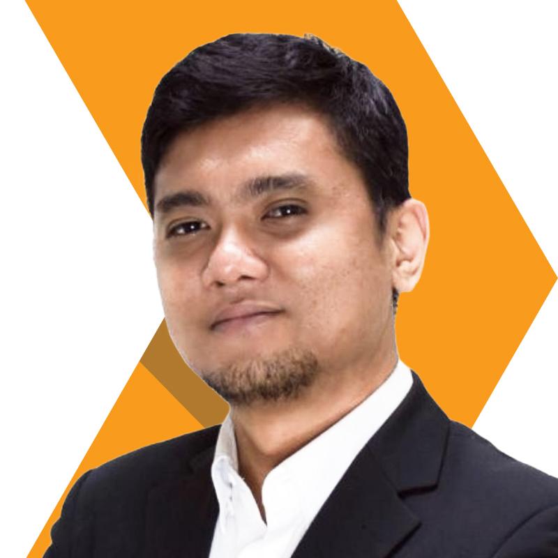 Author image